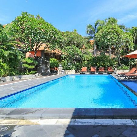Kedin'S Inn Seminyak  Ngoại thất bức ảnh