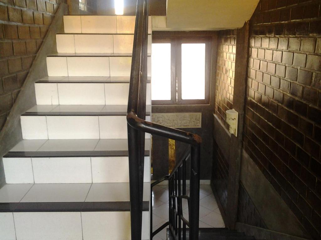 Kedin'S Inn Seminyak  Ngoại thất bức ảnh