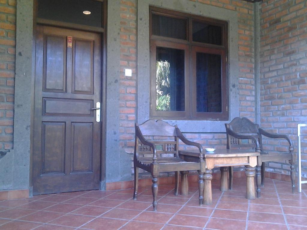 Kedin'S Inn Seminyak  Ngoại thất bức ảnh