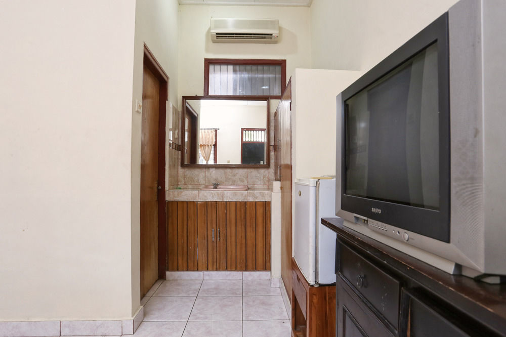 Kedin'S Inn Seminyak  Ngoại thất bức ảnh