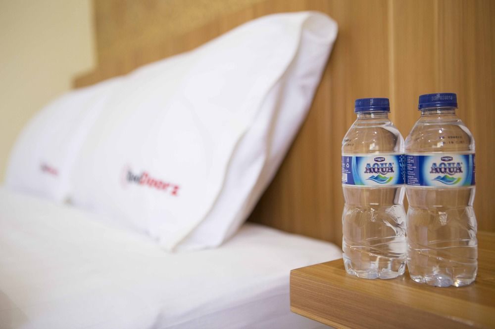 Kedin'S Inn Seminyak  Ngoại thất bức ảnh