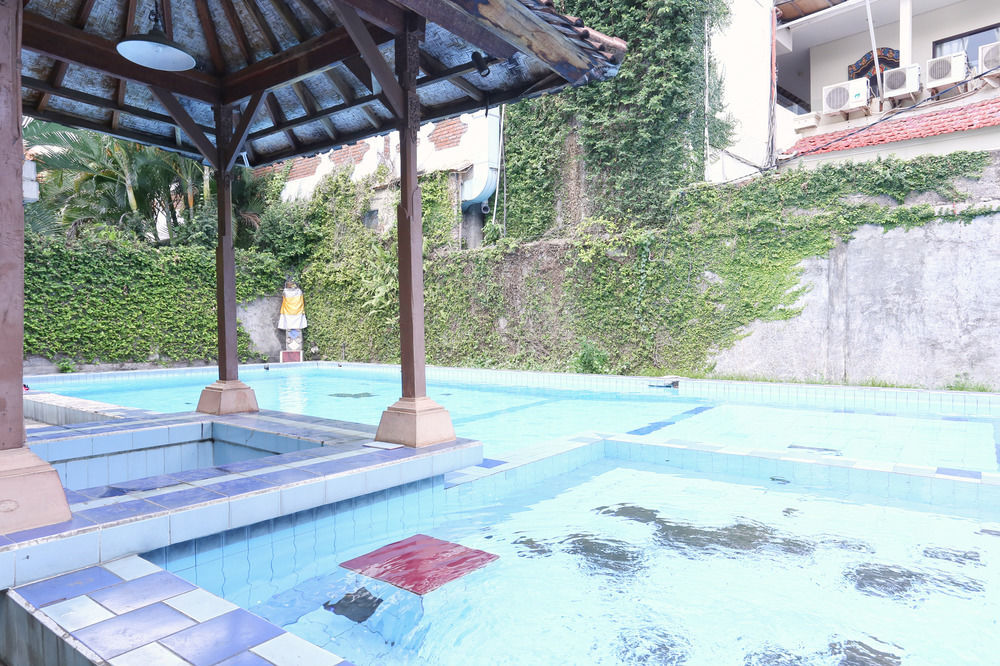 Kedin'S Inn Seminyak  Ngoại thất bức ảnh