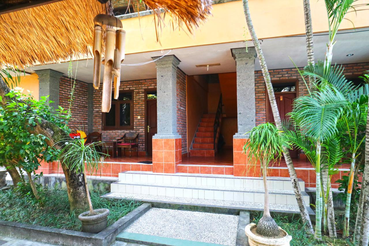 Kedin'S Inn Seminyak  Ngoại thất bức ảnh