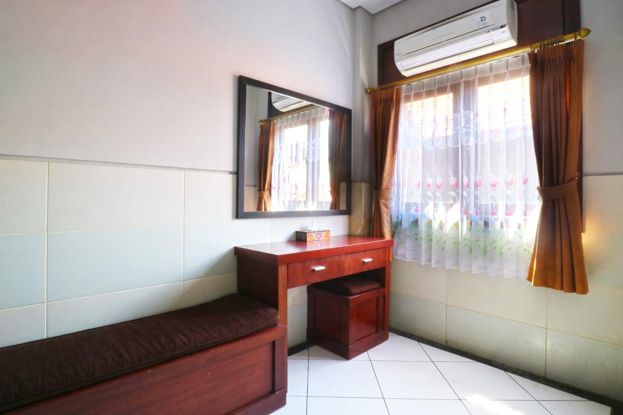 Kedin'S Inn Seminyak  Ngoại thất bức ảnh