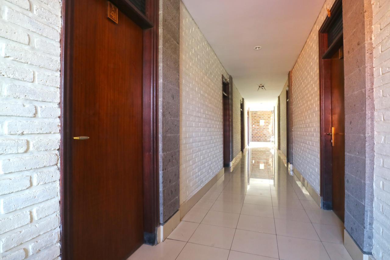 Kedin'S Inn Seminyak  Ngoại thất bức ảnh