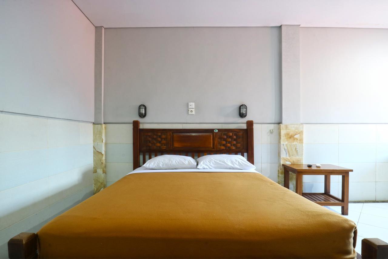 Kedin'S Inn Seminyak  Ngoại thất bức ảnh