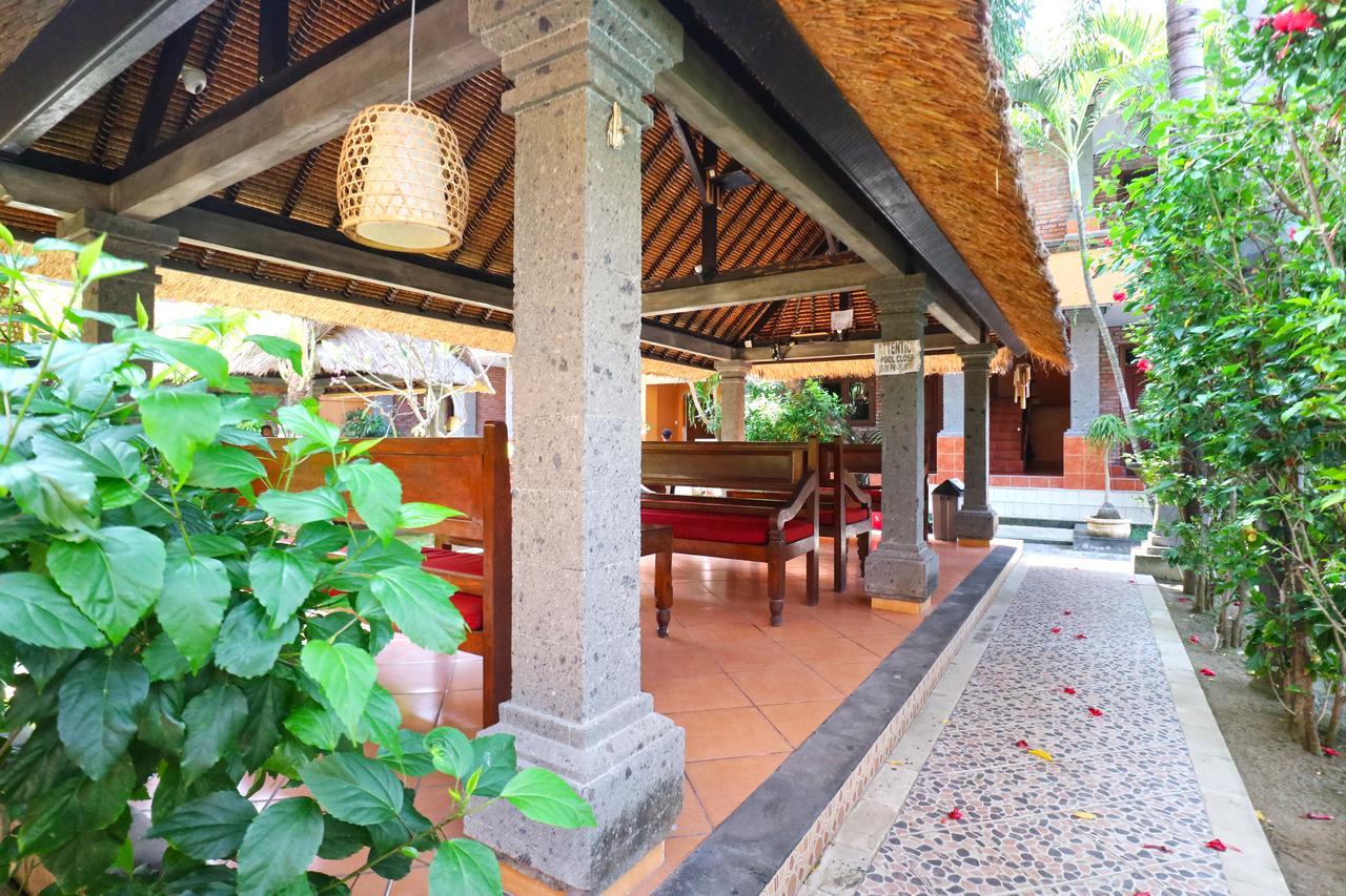 Kedin'S Inn Seminyak  Ngoại thất bức ảnh