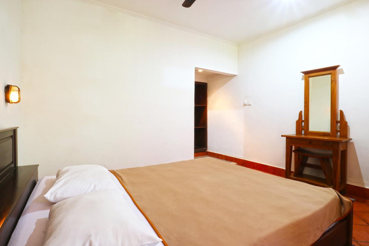 Kedin'S Inn Seminyak  Ngoại thất bức ảnh