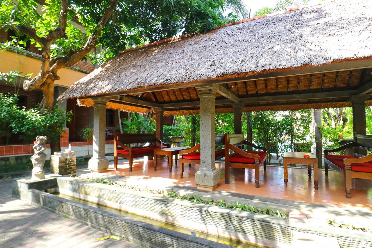 Kedin'S Inn Seminyak  Ngoại thất bức ảnh