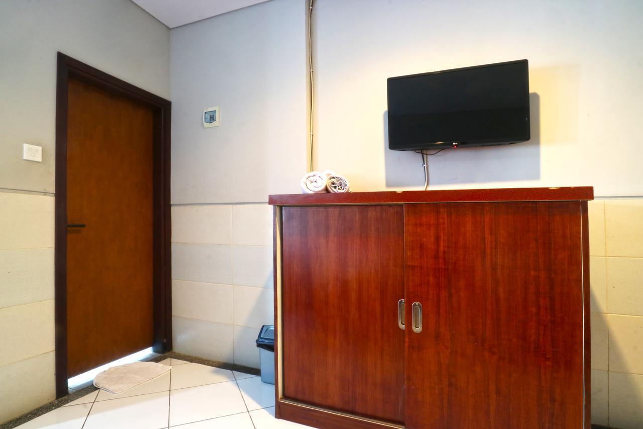 Kedin'S Inn Seminyak  Ngoại thất bức ảnh