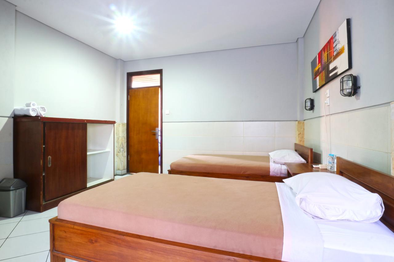 Kedin'S Inn Seminyak  Ngoại thất bức ảnh