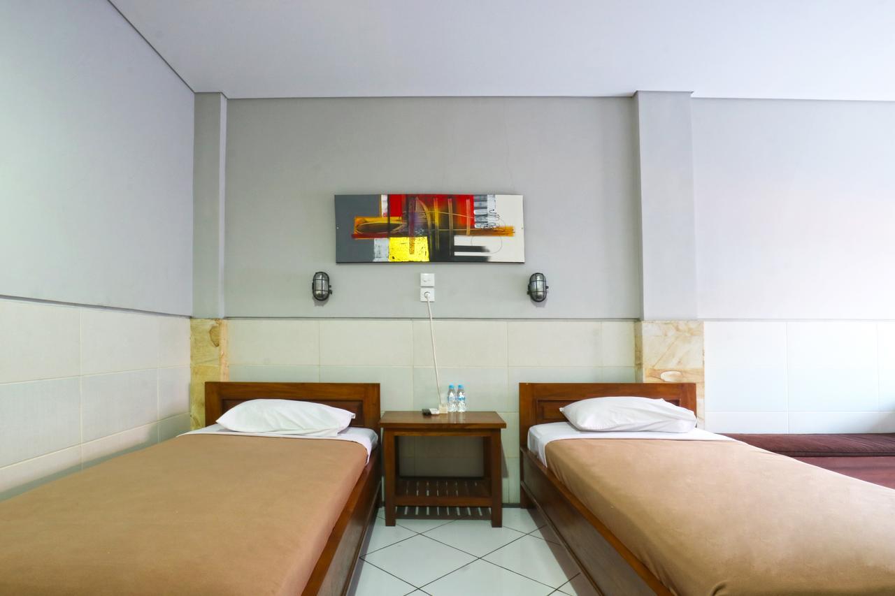 Kedin'S Inn Seminyak  Ngoại thất bức ảnh