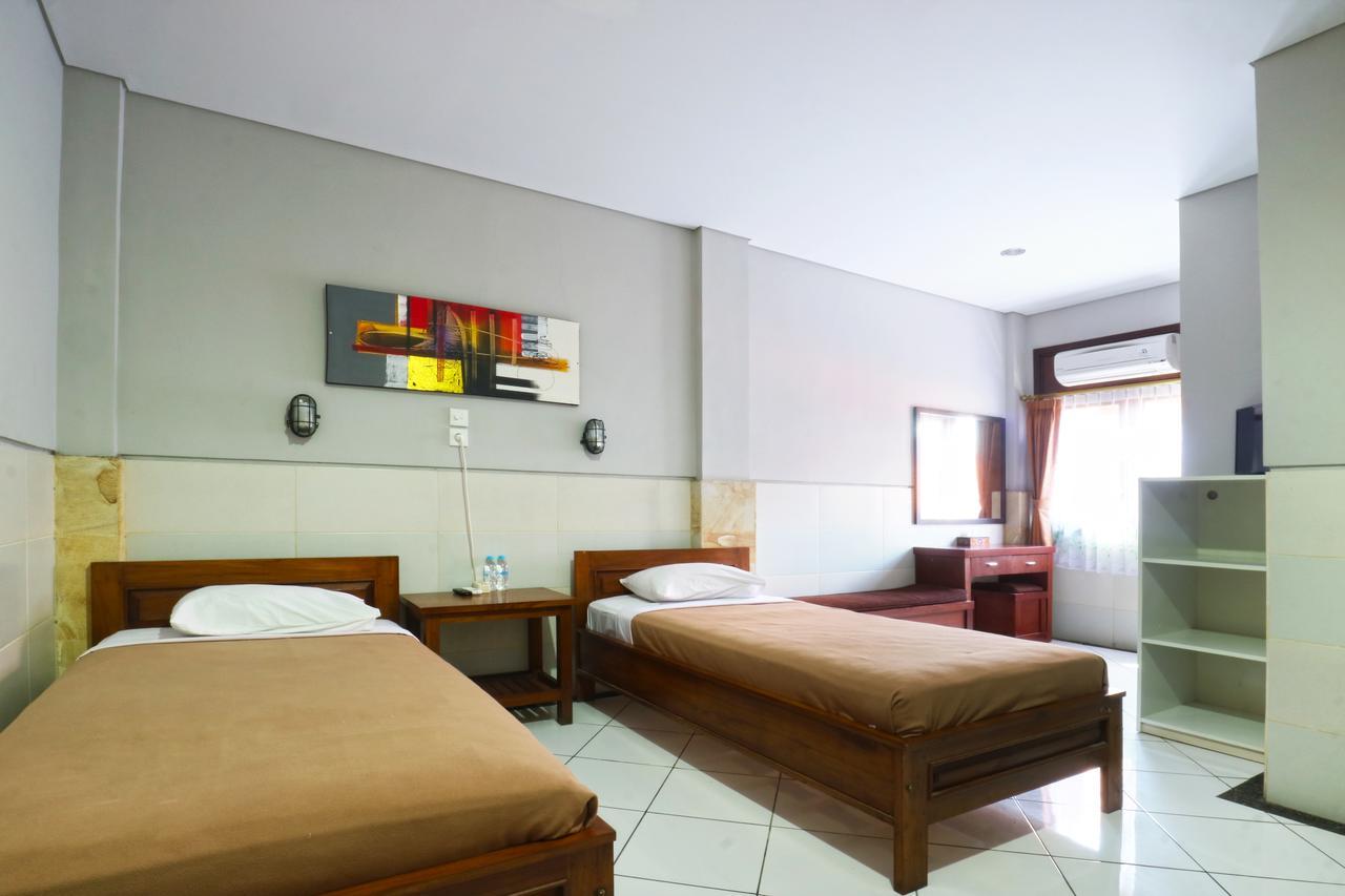 Kedin'S Inn Seminyak  Ngoại thất bức ảnh