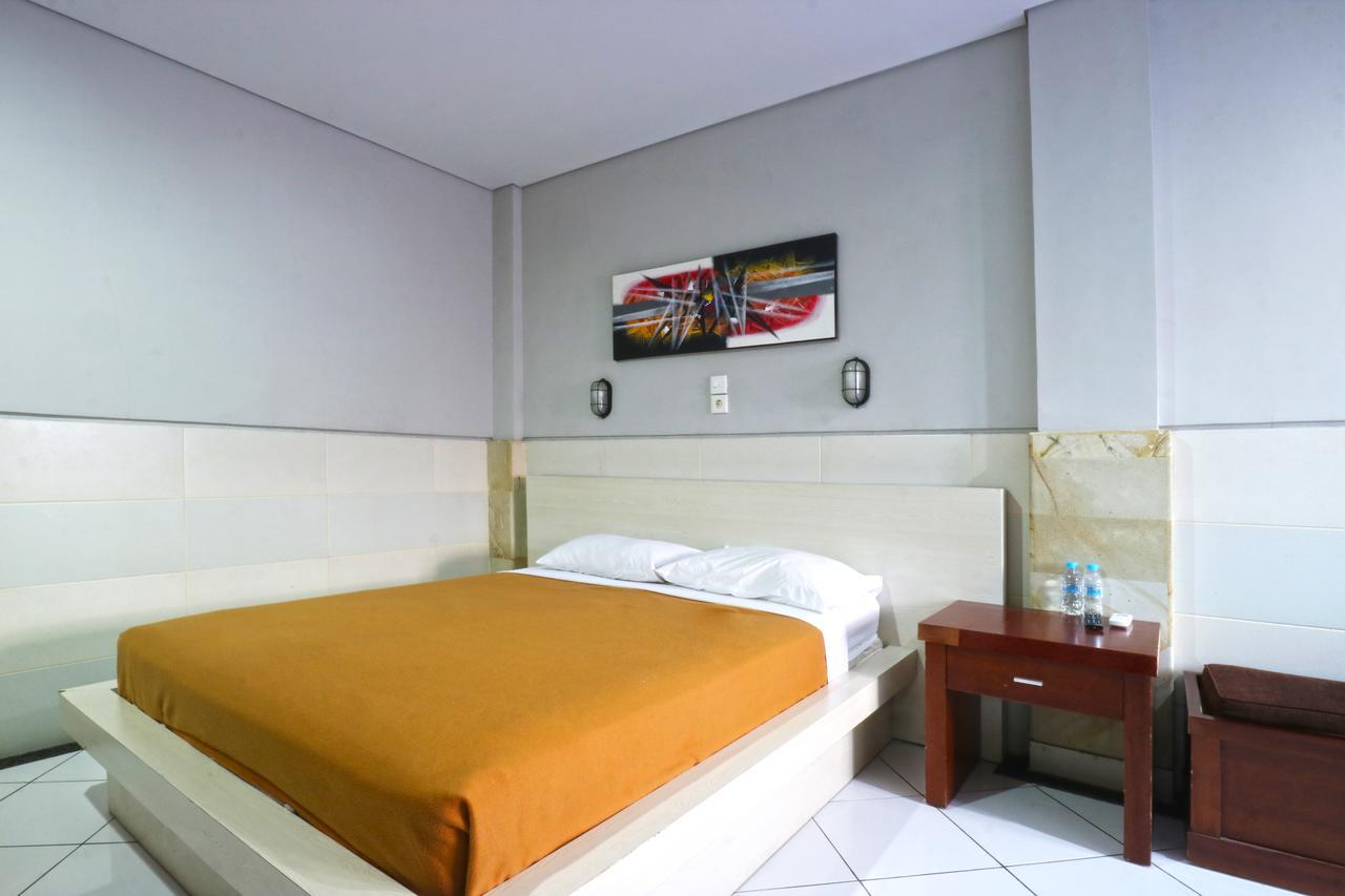 Kedin'S Inn Seminyak  Ngoại thất bức ảnh