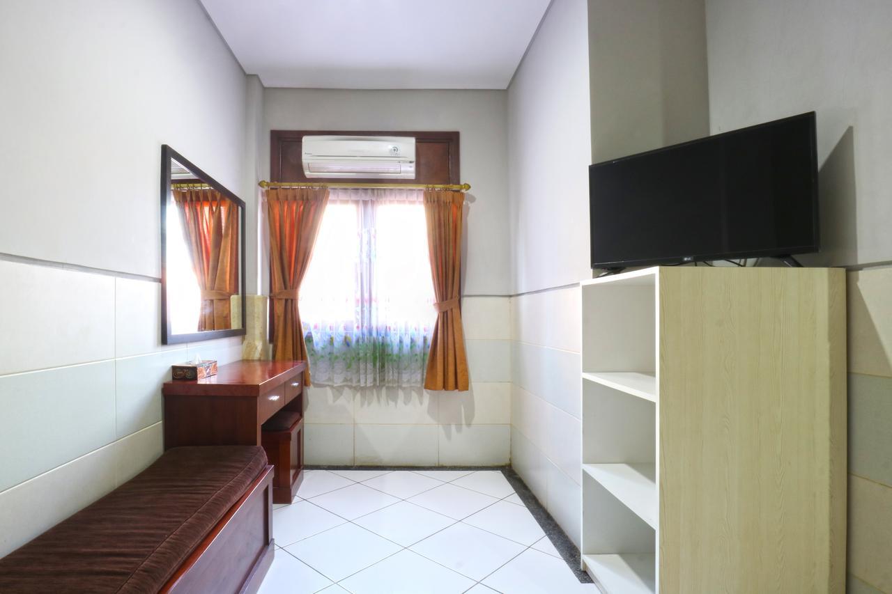 Kedin'S Inn Seminyak  Ngoại thất bức ảnh