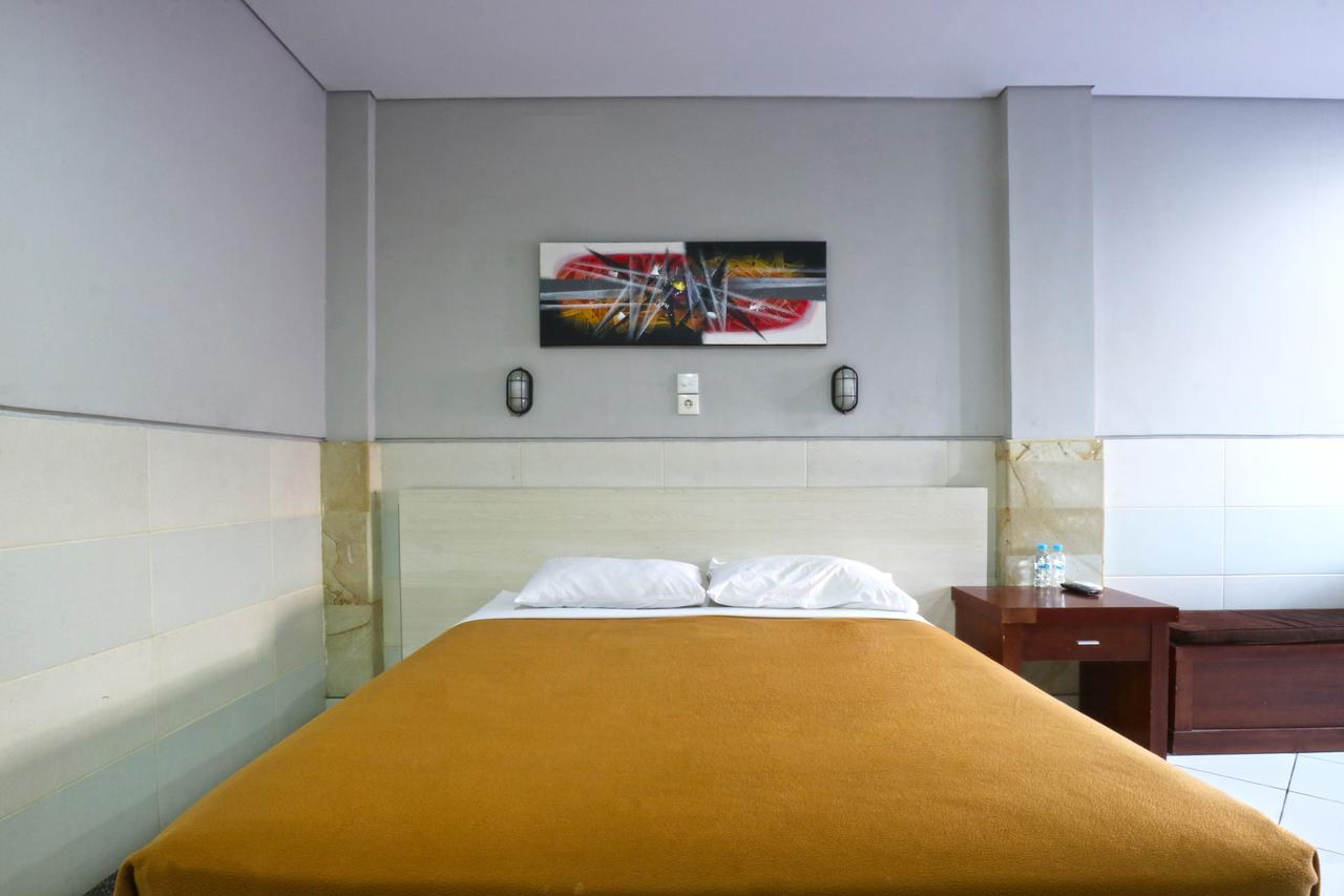 Kedin'S Inn Seminyak  Ngoại thất bức ảnh