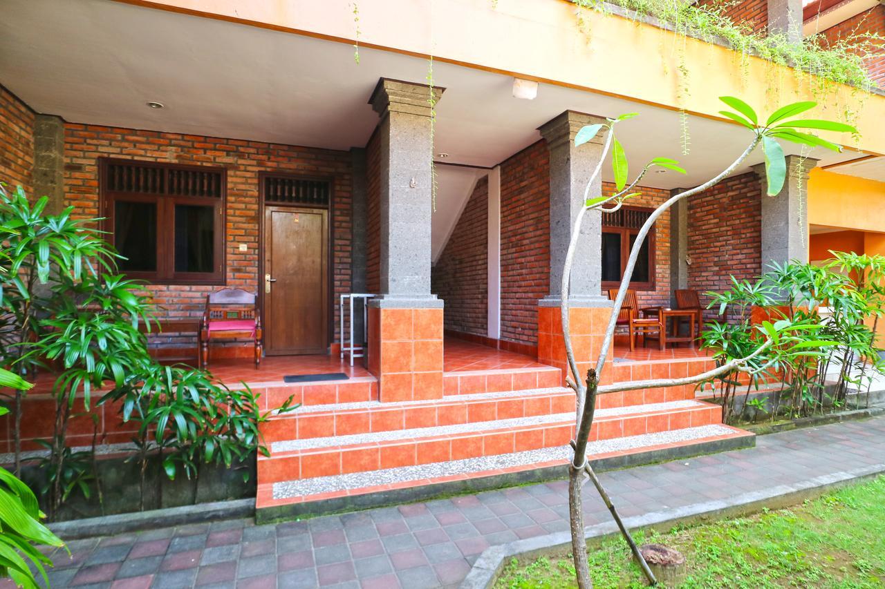 Kedin'S Inn Seminyak  Ngoại thất bức ảnh