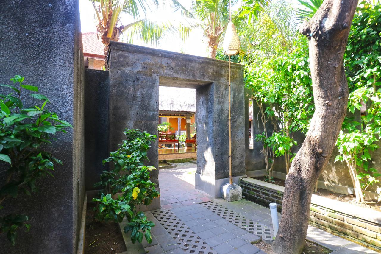 Kedin'S Inn Seminyak  Ngoại thất bức ảnh